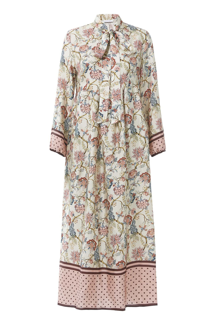 Long chemiser dress Intrend Long chemiser dress Intrend