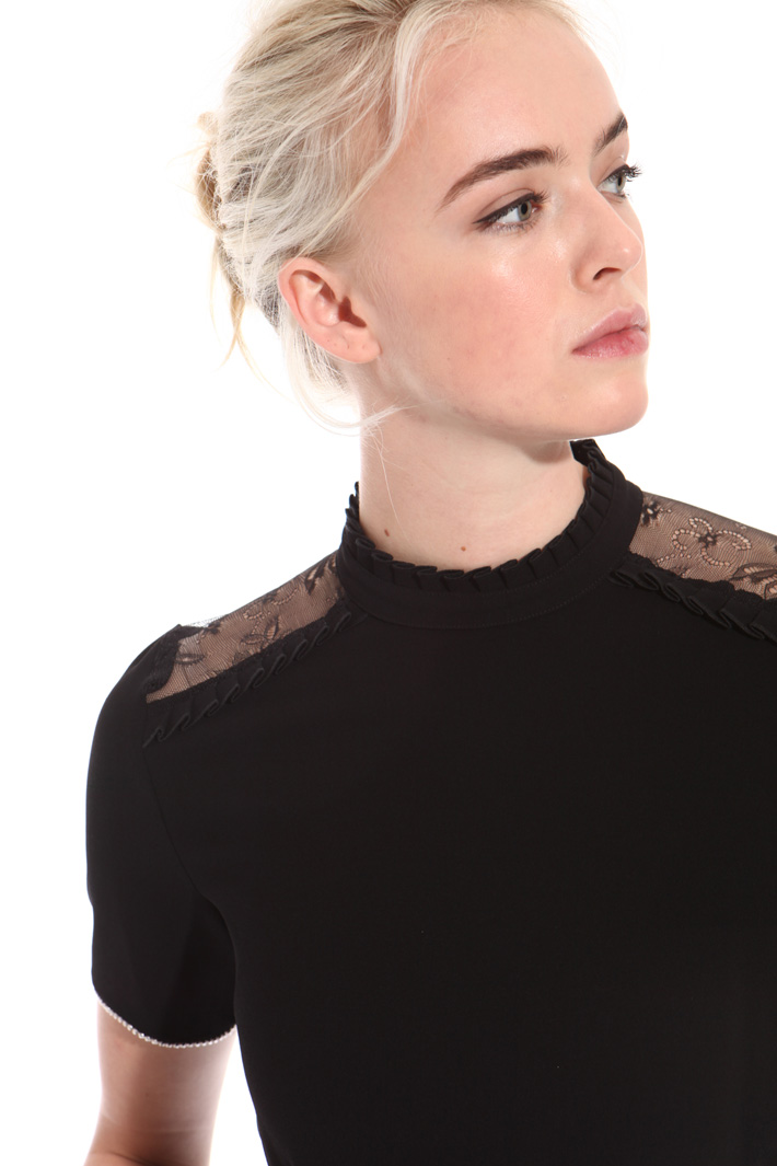 Sablé jumpsuit Intrend Sablé jumpsuit Intrend