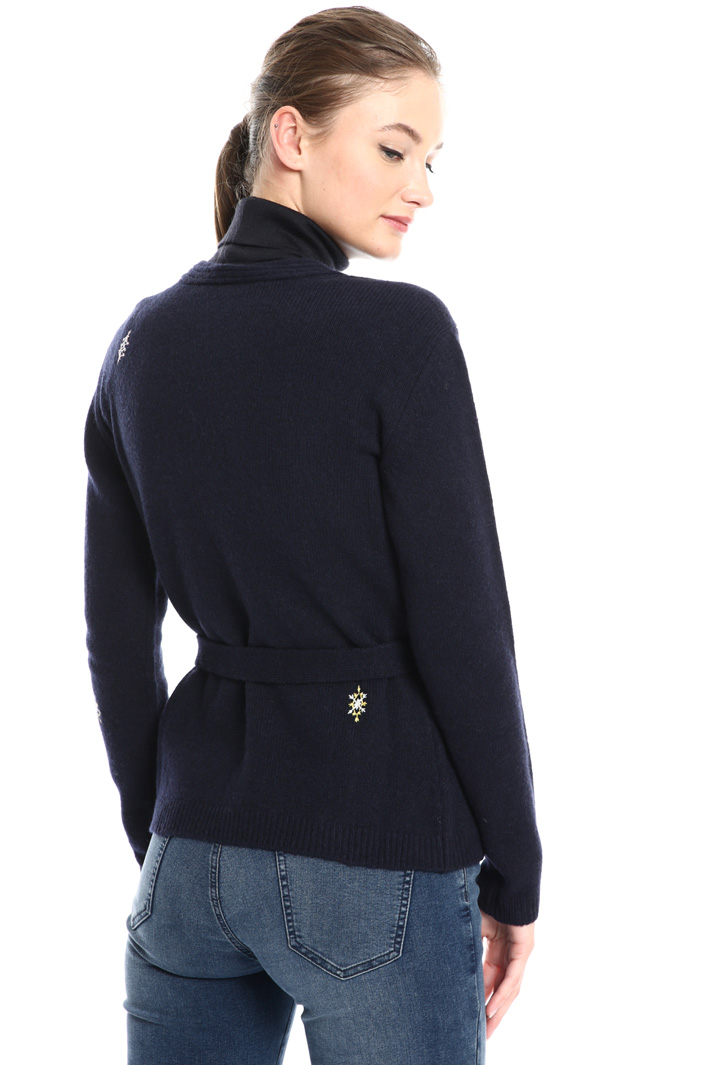 Wrap cardigan Intrend Wrap cardigan Intrend