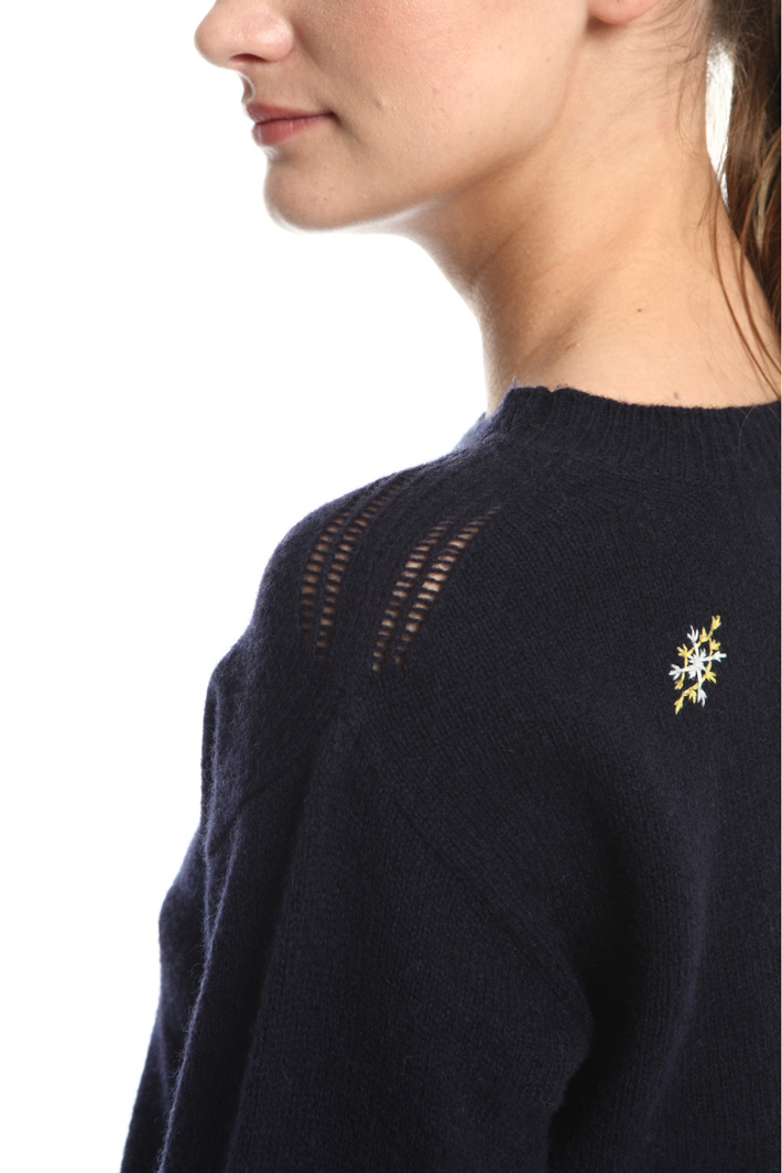 Wool sweater Intrend Wool sweater Intrend