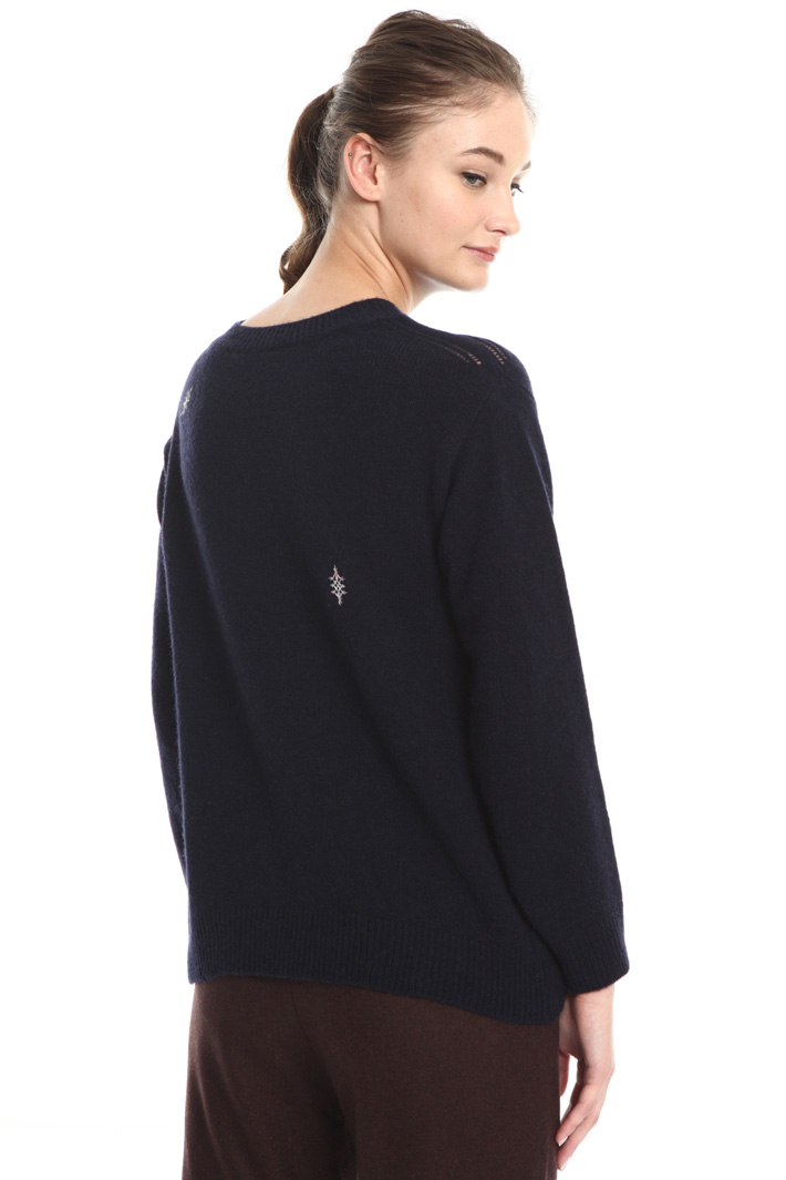 Wool sweater Intrend Wool sweater Intrend