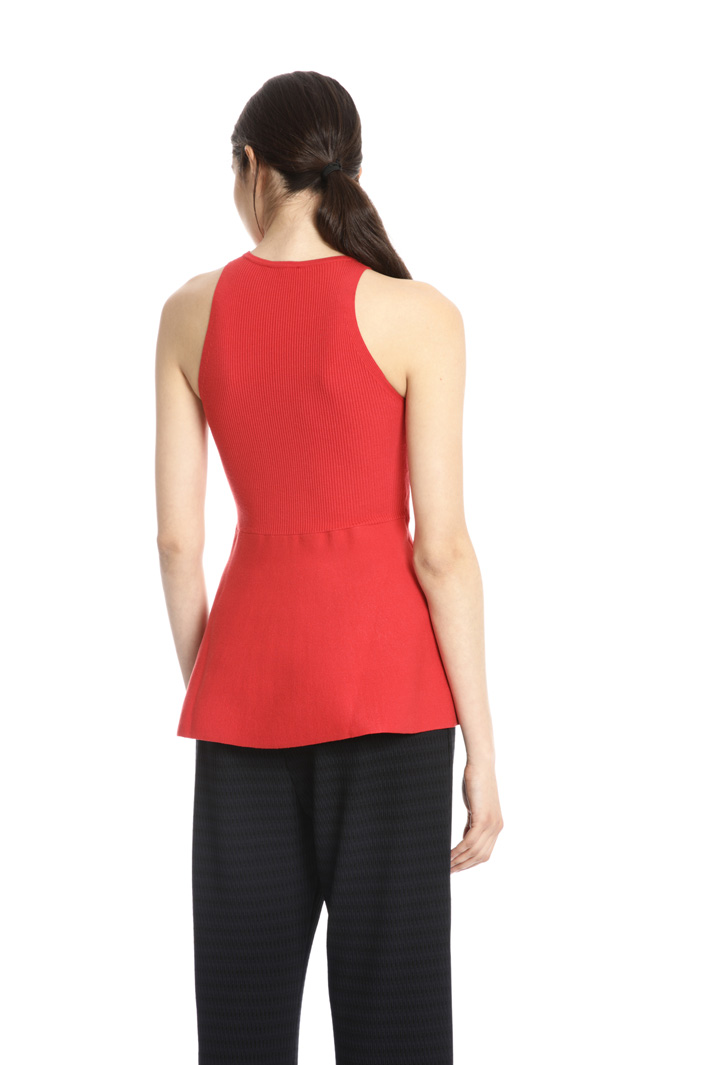 Flared top Intrend Flared top Intrend