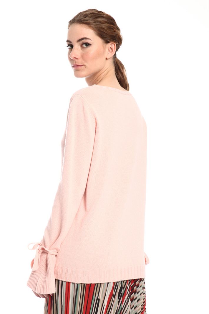 Wool blend sweater Intrend Wool blend sweater Intrend