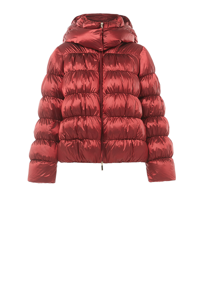 Shimmering down jacket Intrend Shimmering down jacket Intrend