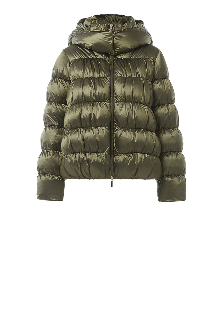 Shimmering down jacket Intrend Shimmering down jacket Intrend
