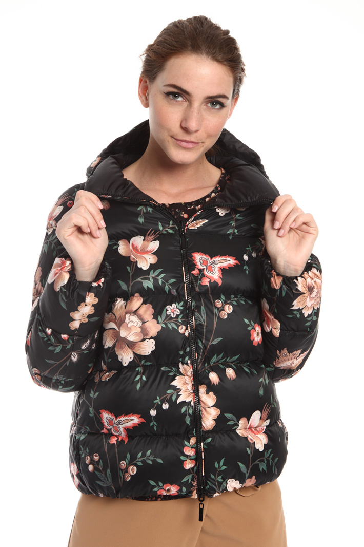 Fantasy down jacket Intrend Fantasy down jacket Intrend