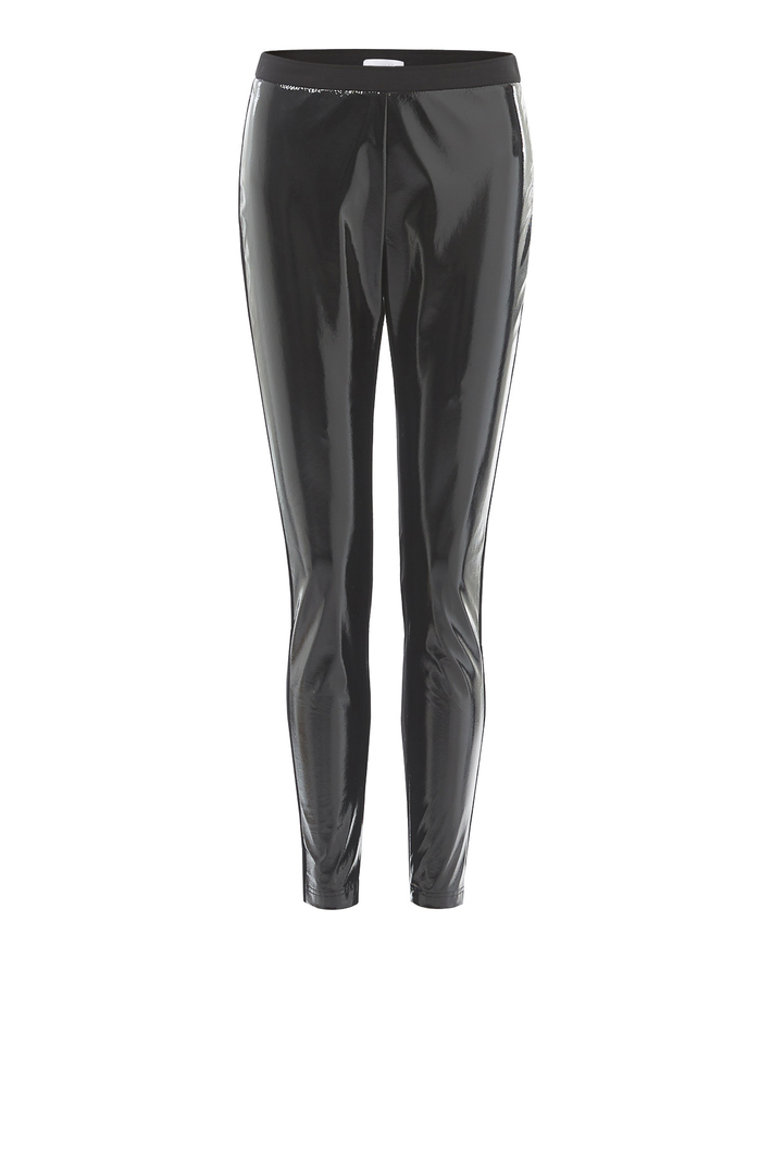 Vinyl-effect leggings Intrend Vinyl-effect leggings Intrend