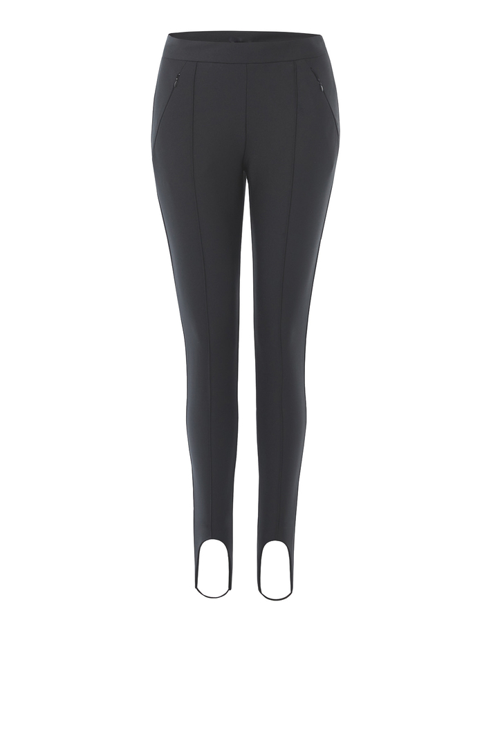 Stirrup jersey leggings Intrend Stirrup jersey leggings Intrend