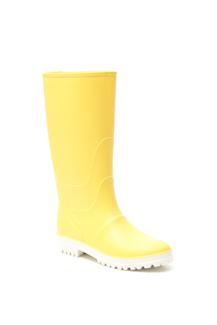 High rubber boots Intrend High rubber boots Intrend
