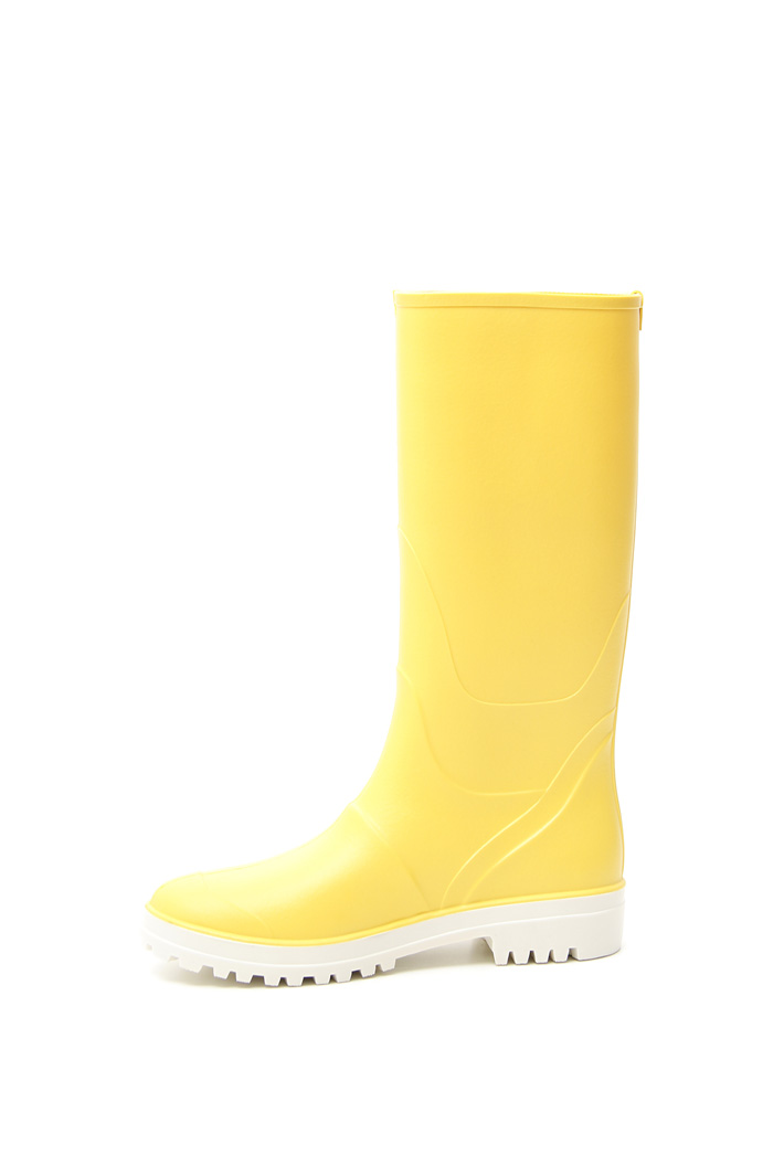 High rubber boots Intrend High rubber boots Intrend