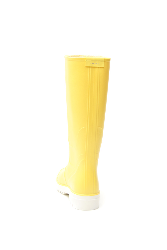 High rubber boots Intrend High rubber boots Intrend