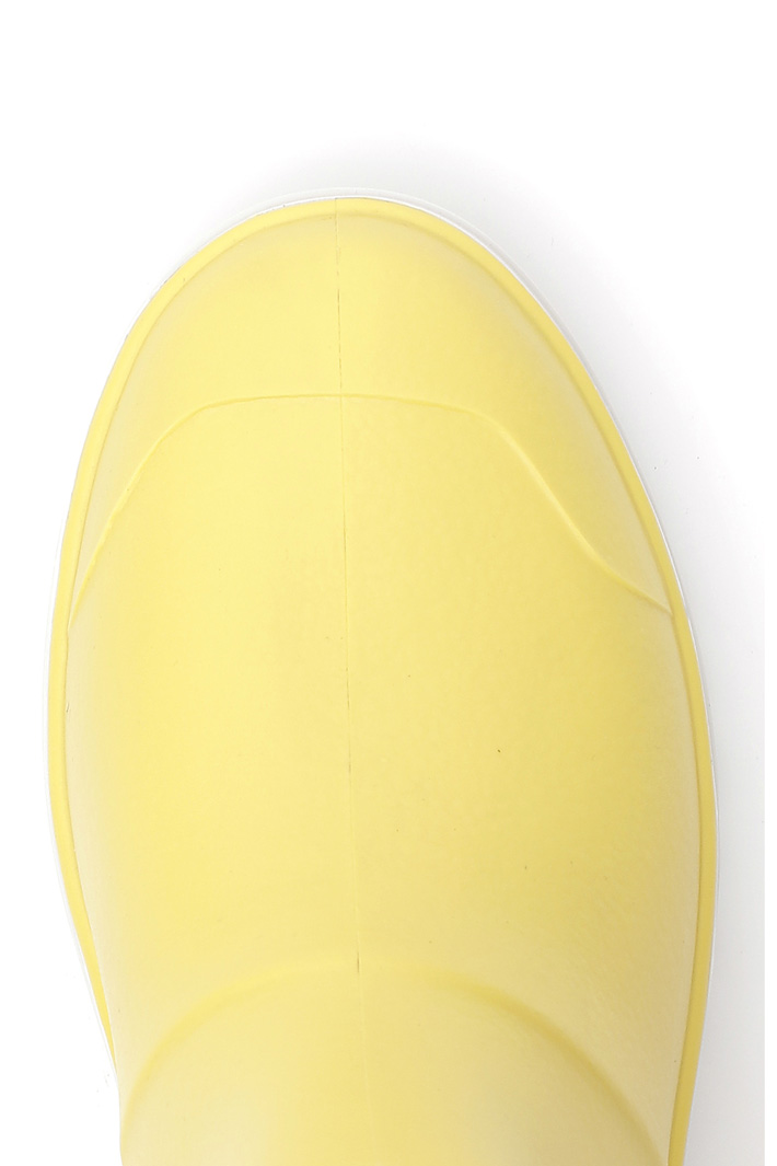 High rubber boots Intrend High rubber boots Intrend