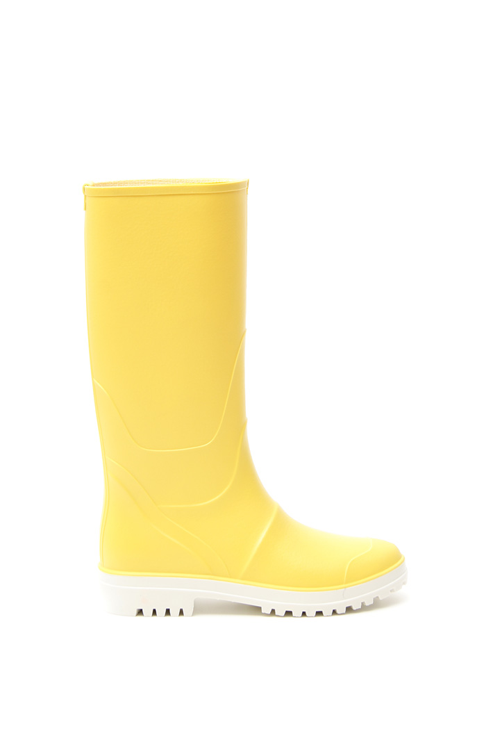 High rubber boots Intrend High rubber boots Intrend