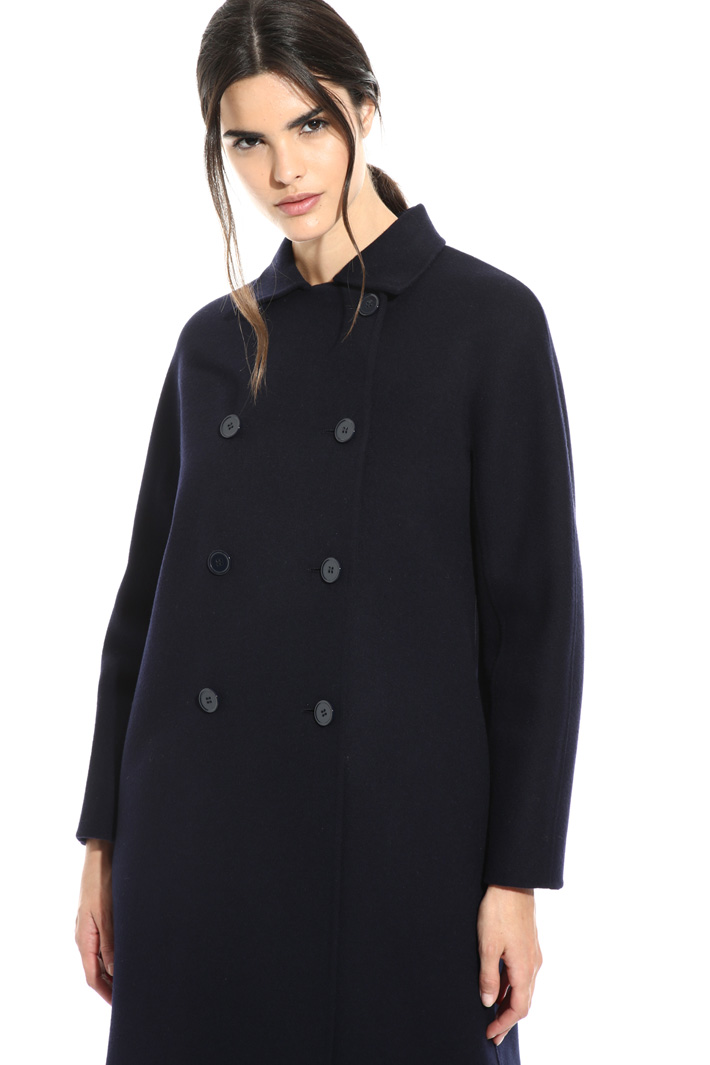 Soft wool coat Intrend Soft wool coat Intrend