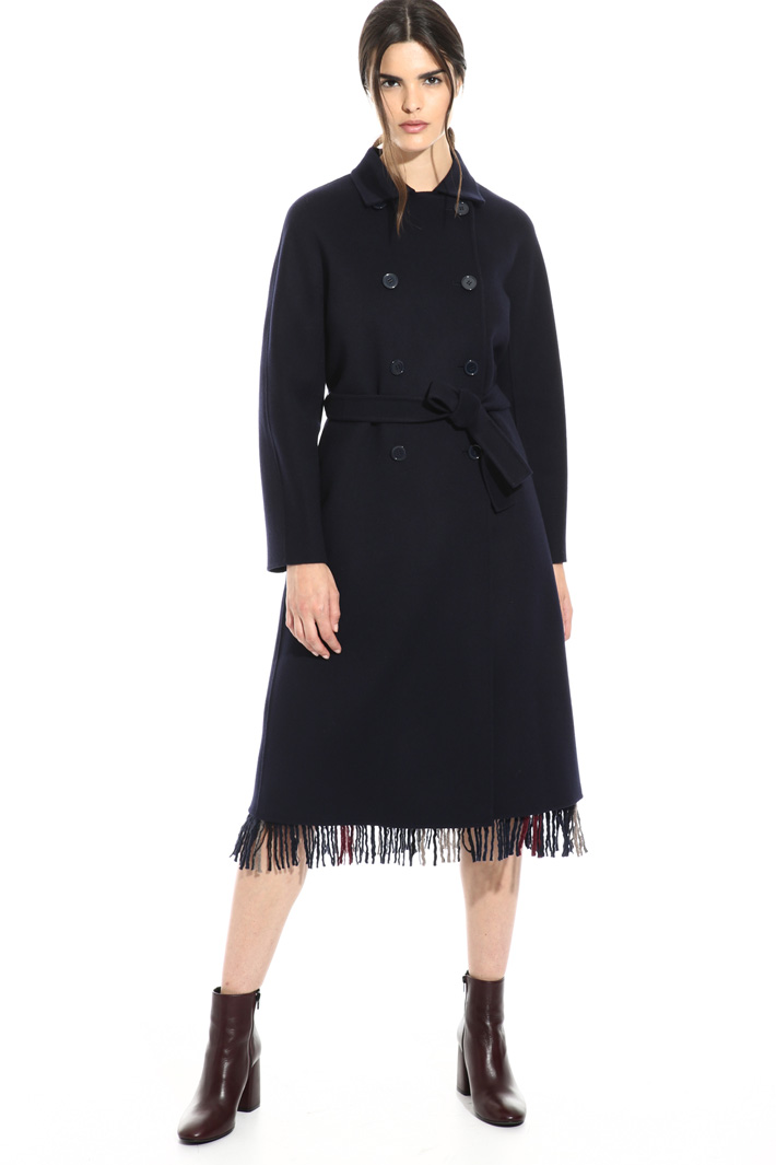 Soft wool coat Intrend Soft wool coat Intrend