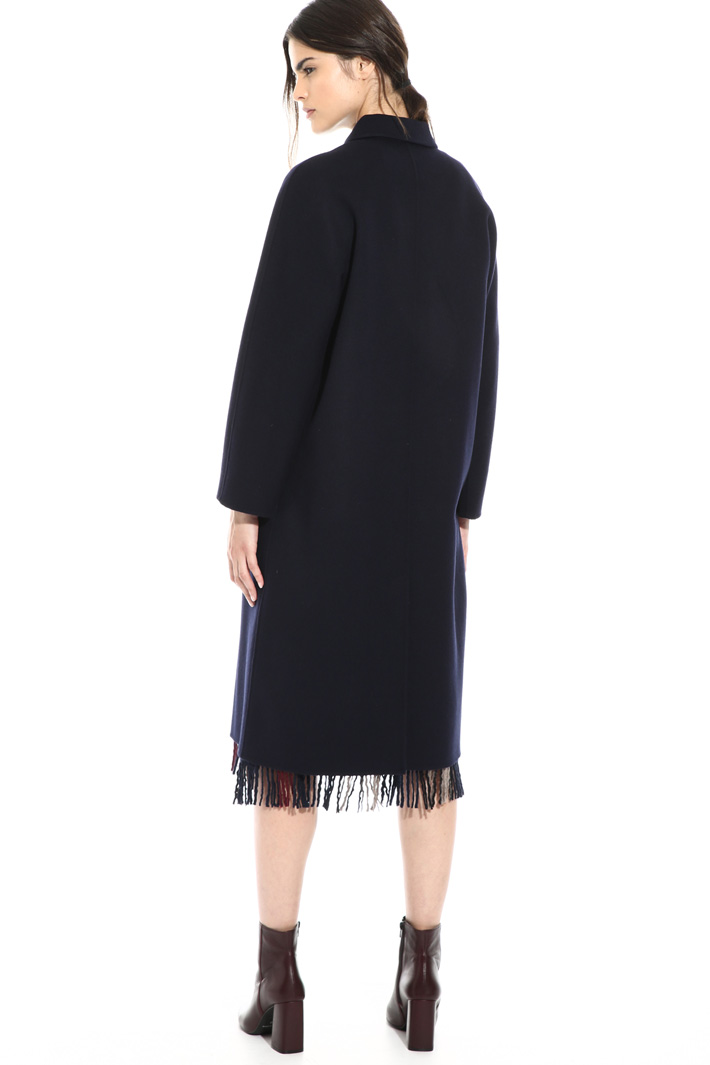 Soft wool coat Intrend Soft wool coat Intrend