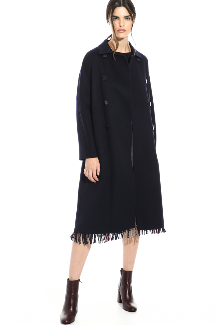 Soft wool coat Intrend Soft wool coat Intrend