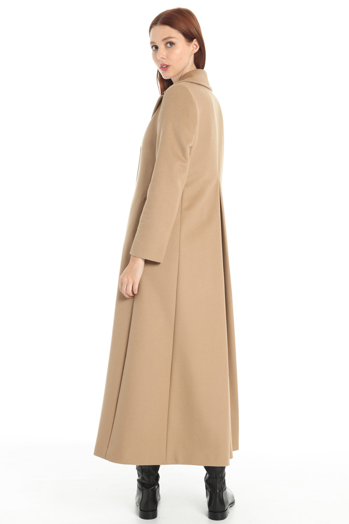 Pure wool coat Intrend Pure wool coat Intrend