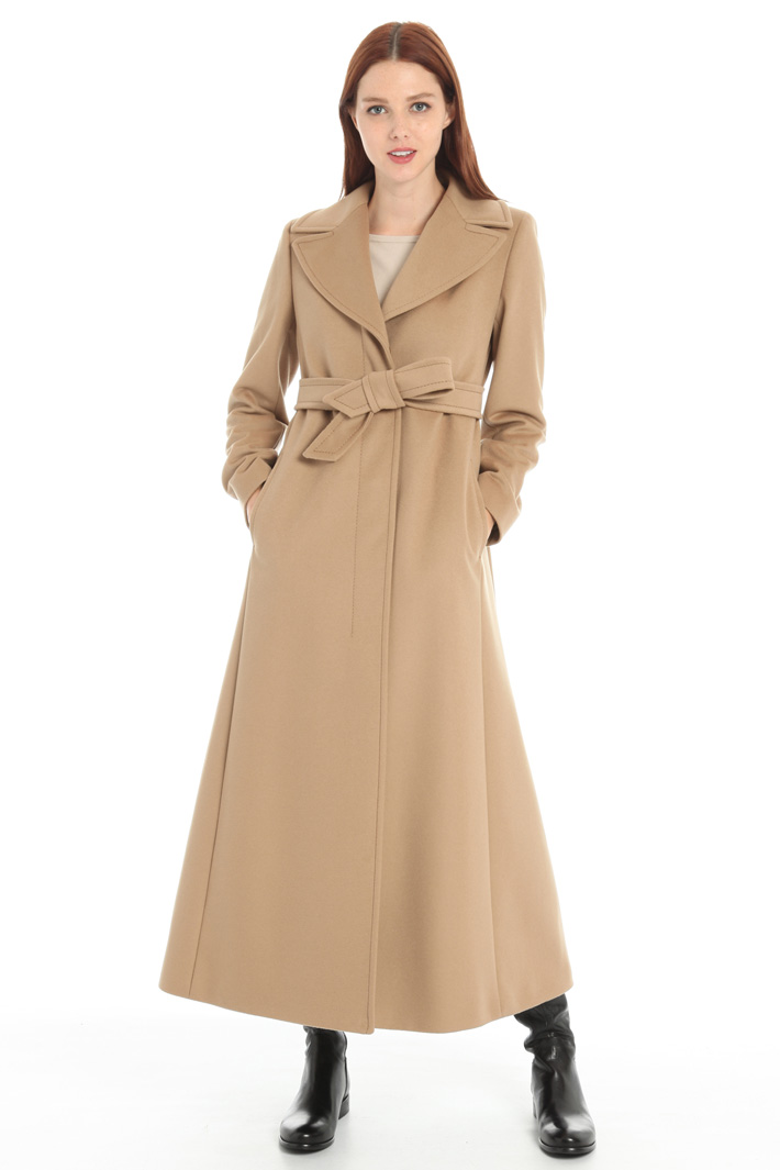 Pure wool coat Intrend Pure wool coat Intrend