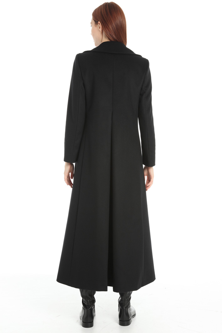 Pure wool coat Intrend Pure wool coat Intrend