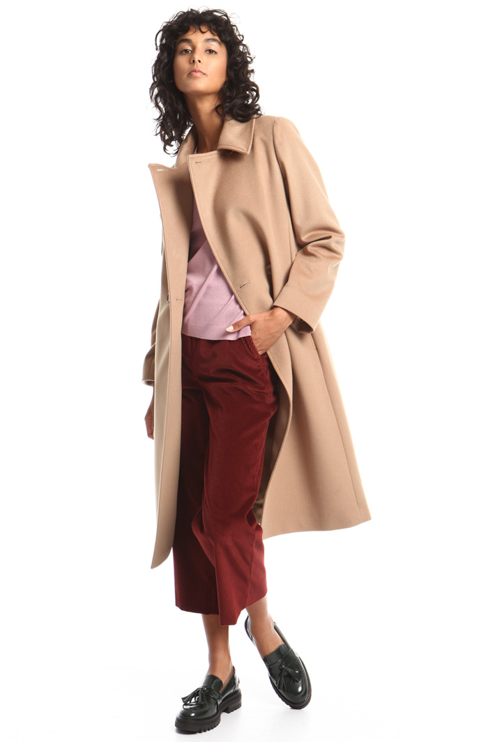 Pure wool coat Intrend Pure wool coat Intrend