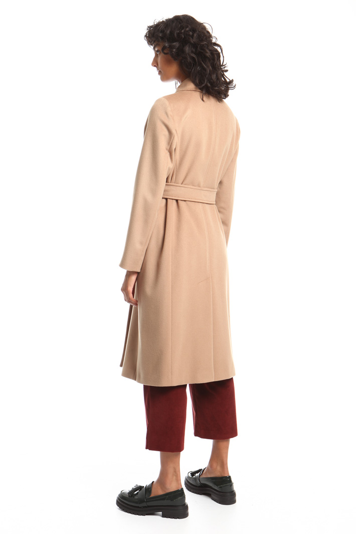 Pure wool coat Intrend Pure wool coat Intrend