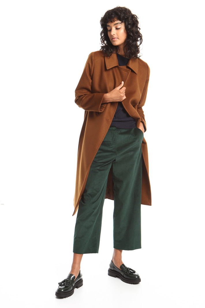 Pure wool coat Intrend Pure wool coat Intrend