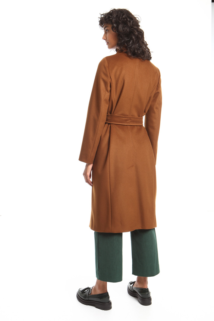 Pure wool coat Intrend Pure wool coat Intrend