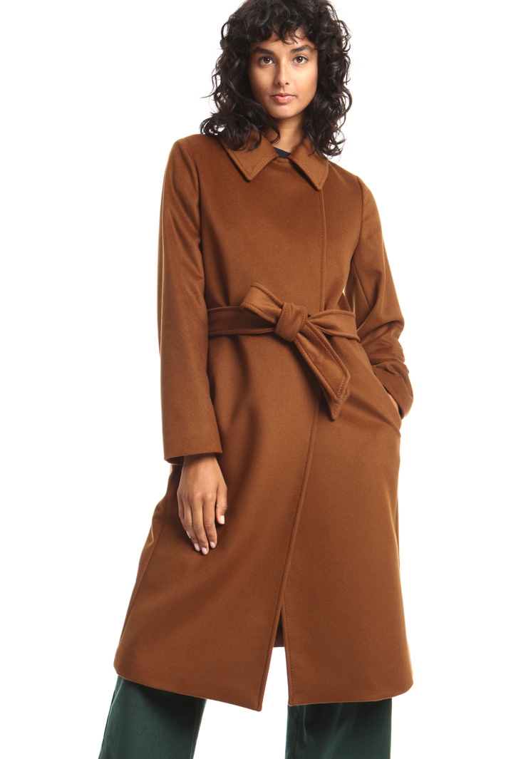 Pure wool coat Intrend Pure wool coat Intrend