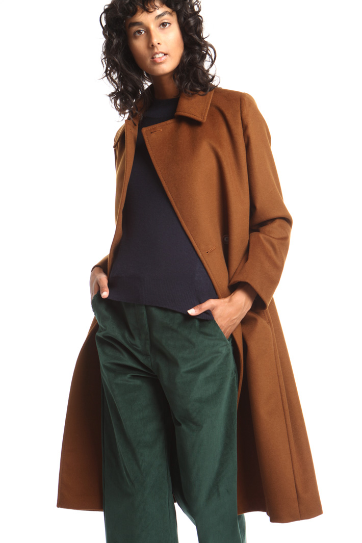 Pure wool coat Intrend Pure wool coat Intrend