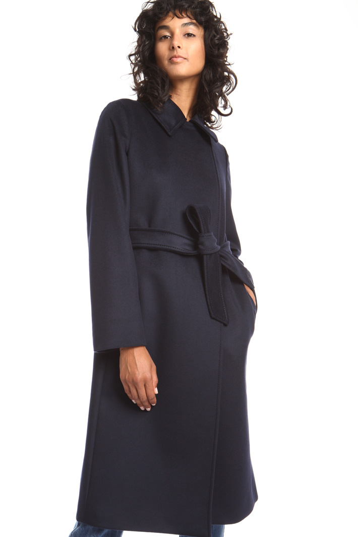 Pure wool coat Intrend Pure wool coat Intrend