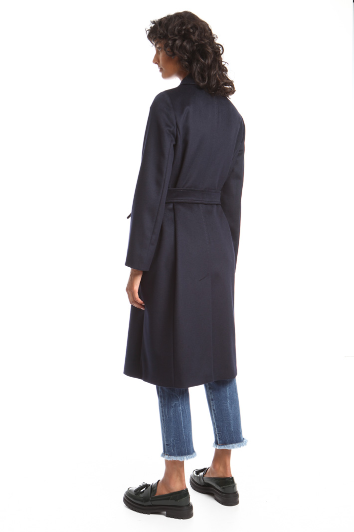 Pure wool coat Intrend Pure wool coat Intrend