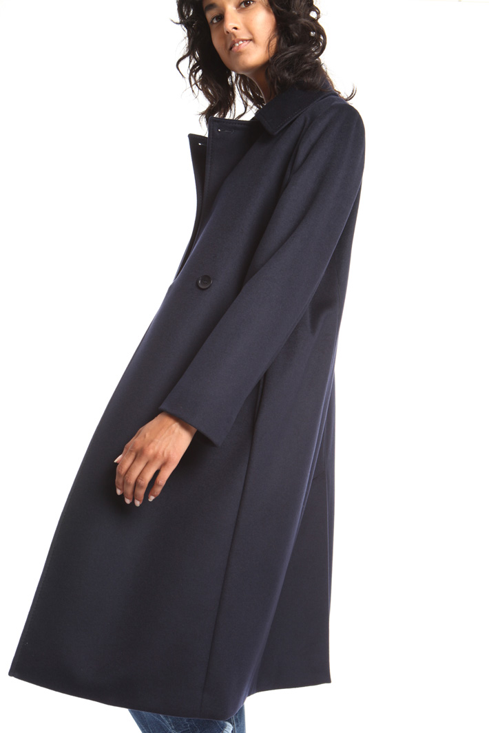 Pure wool coat Intrend Pure wool coat Intrend
