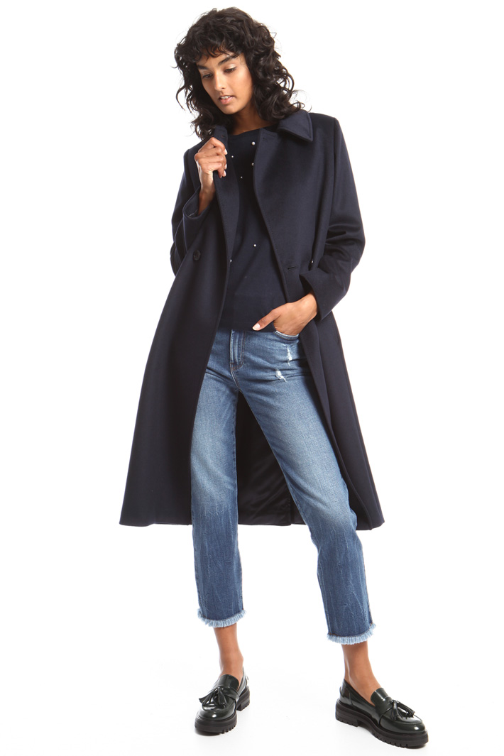 Pure wool coat Intrend Pure wool coat Intrend