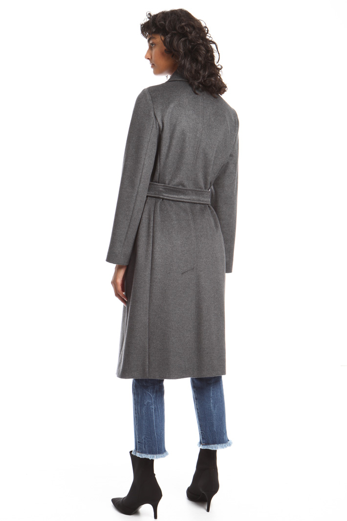 Pure wool coat Intrend Pure wool coat Intrend