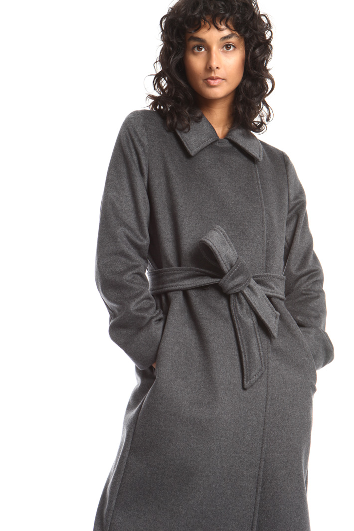 Pure wool coat Intrend Pure wool coat Intrend