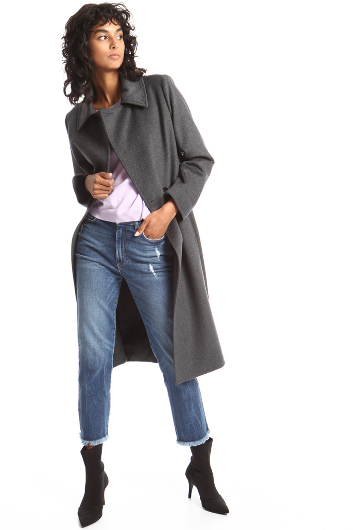 Pure wool coat Intrend Pure wool coat Intrend