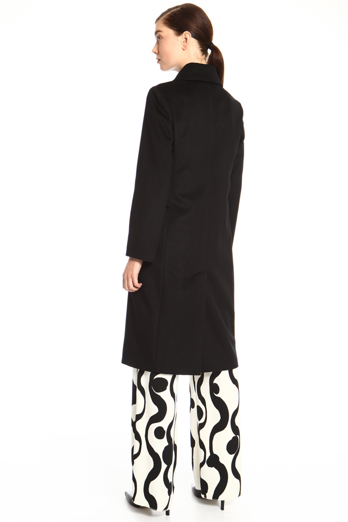 Pure wool coat Intrend Pure wool coat Intrend