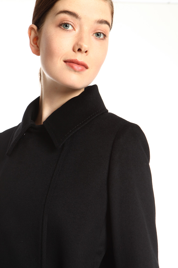 Pure wool coat Intrend Pure wool coat Intrend