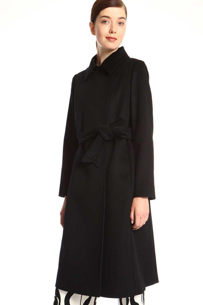 Pure wool coat Intrend Pure wool coat Intrend