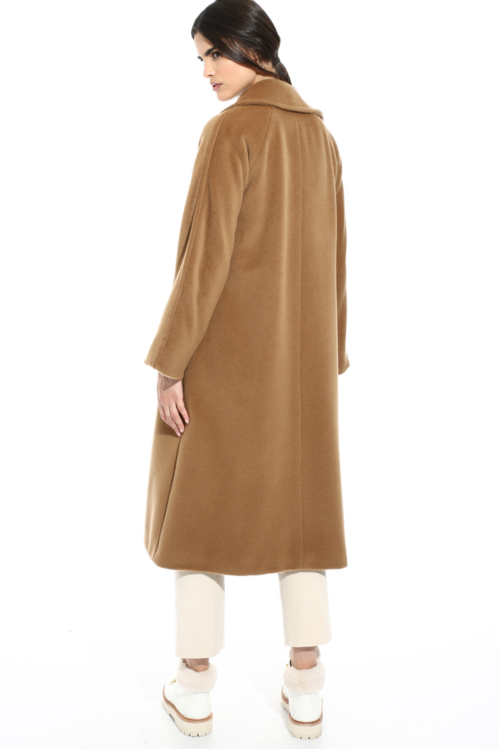 Virgin wool coat Intrend Virgin wool coat Intrend