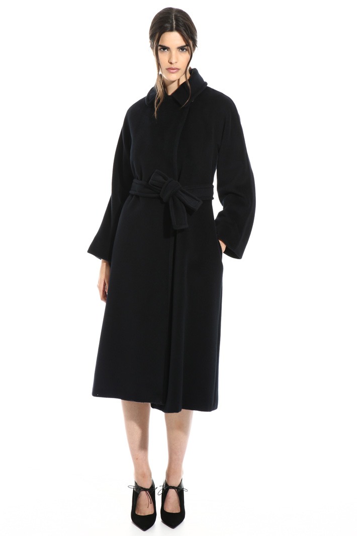 Virgin wool coat Intrend Virgin wool coat Intrend