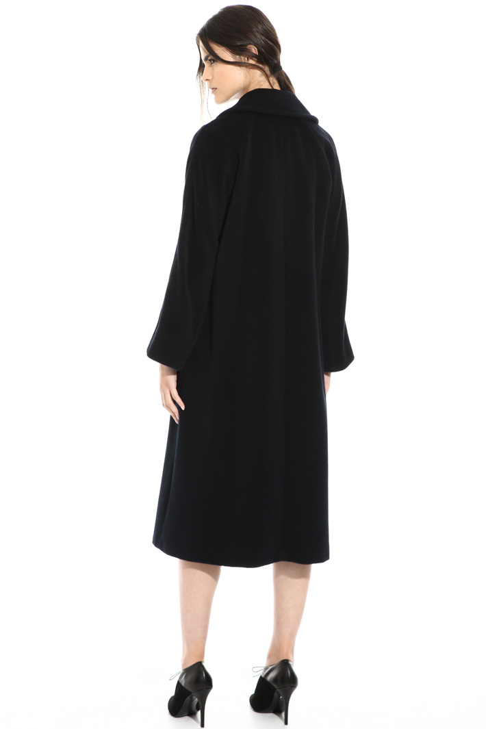 Virgin wool coat Intrend Virgin wool coat Intrend