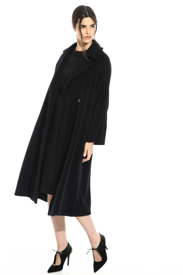 Virgin wool coat Intrend Virgin wool coat Intrend