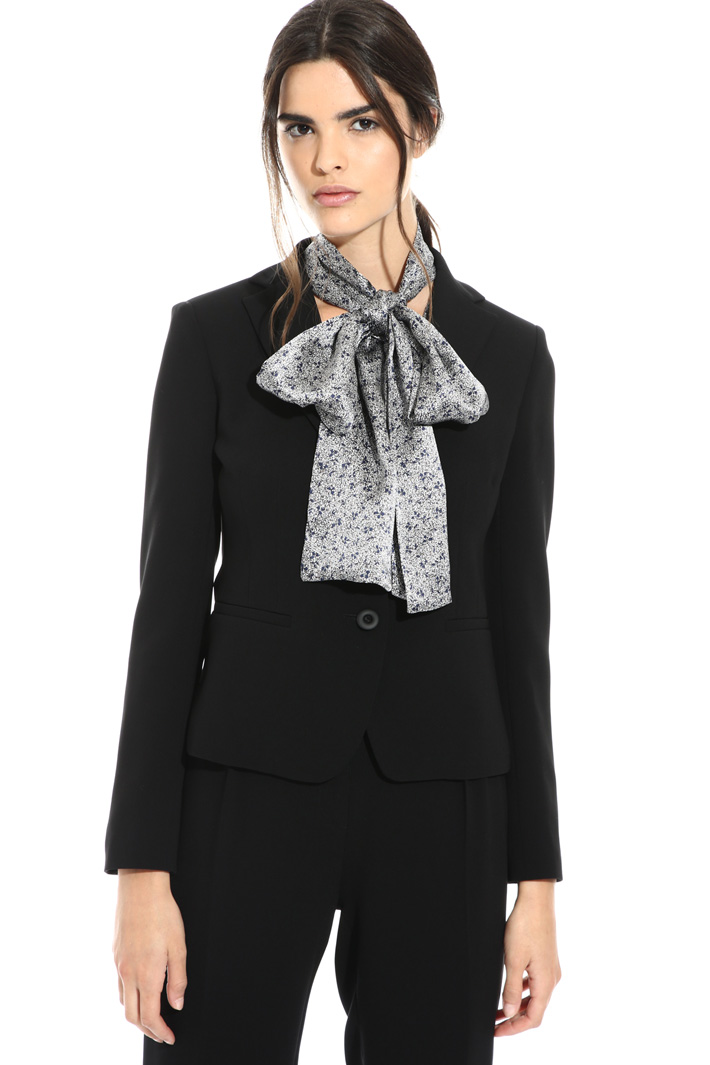 Triacetate blazer Intrend Triacetate blazer Intrend