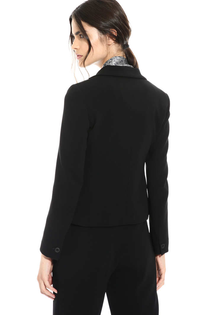 Triacetate blazer Intrend Triacetate blazer Intrend