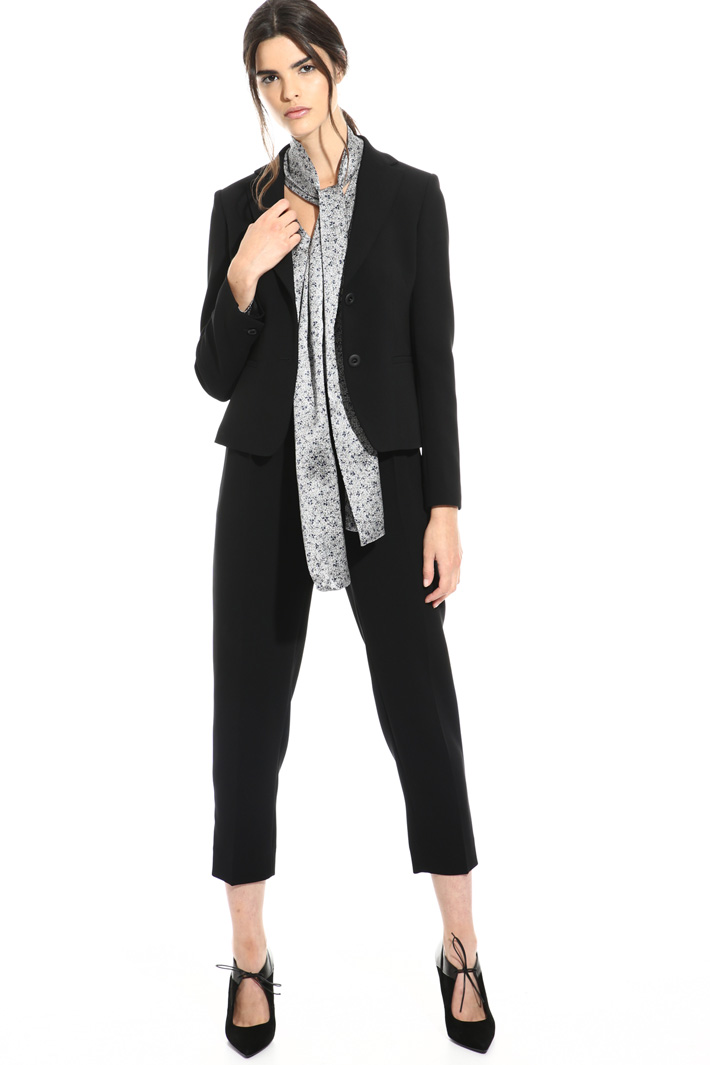 Triacetate blazer Intrend Triacetate blazer Intrend