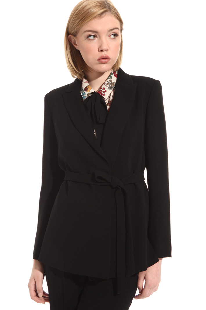 Triacetate blazer Intrend Triacetate blazer Intrend