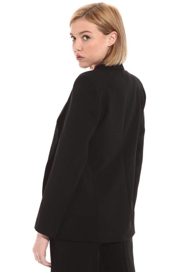Triacetate blazer Intrend Triacetate blazer Intrend