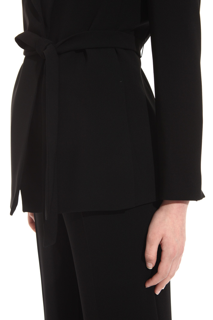 Triacetate blazer Intrend Triacetate blazer Intrend